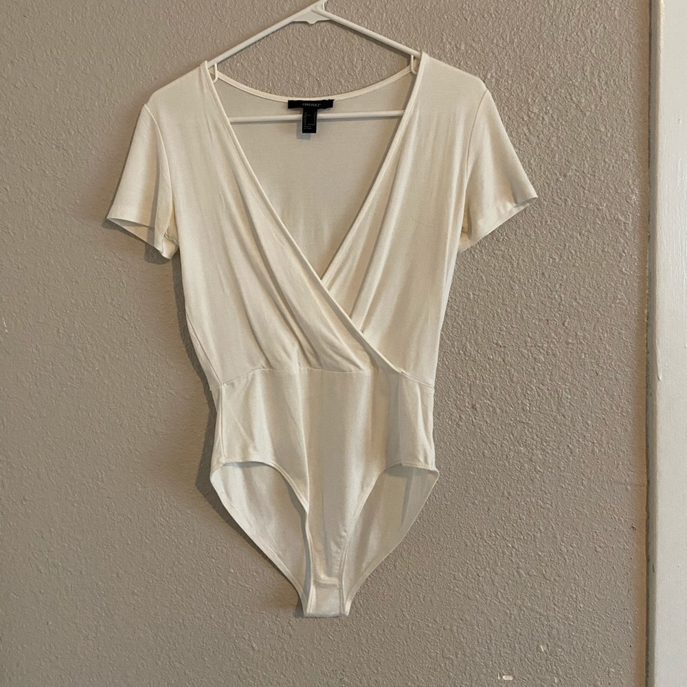 Body suit